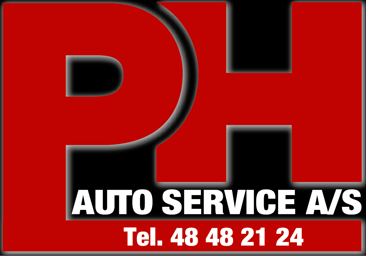 PH Auto Service A/S